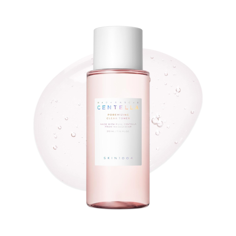 Skin1004 Madagascar Centella Poremizing Clear Toner 210ml
