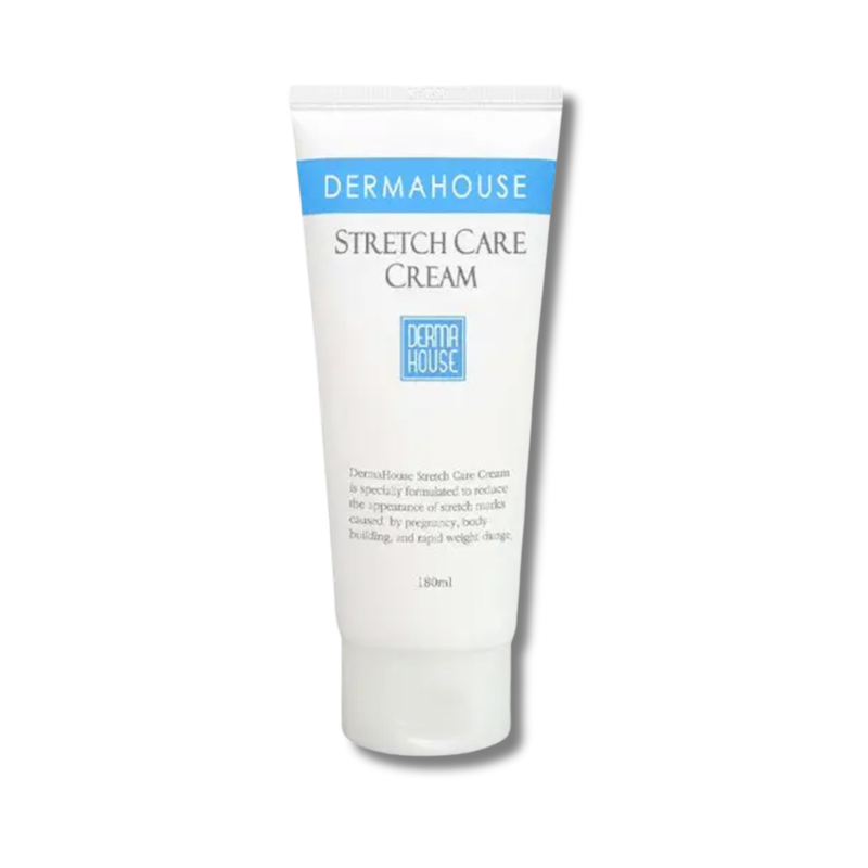 Derma house stretch care cream – 180ml
