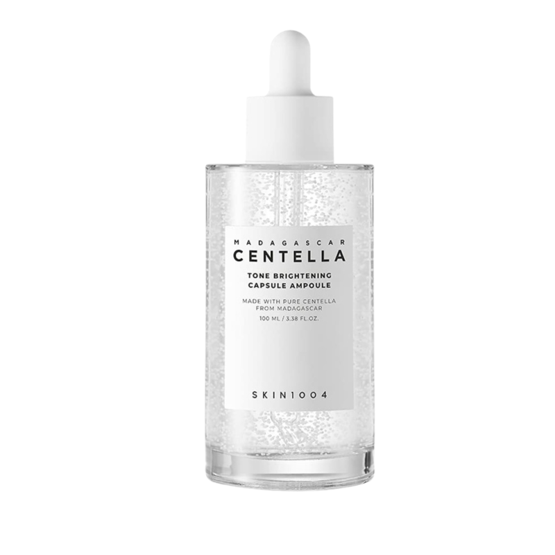 SKIN1004 Madagascar Centella Tone Brightening Capsule Ampoule 100ml