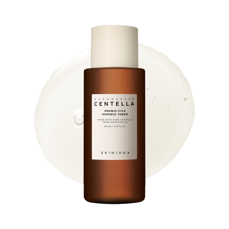 SKIN1004 Madagascar Centella Probio Cica Essence Toner 210ml