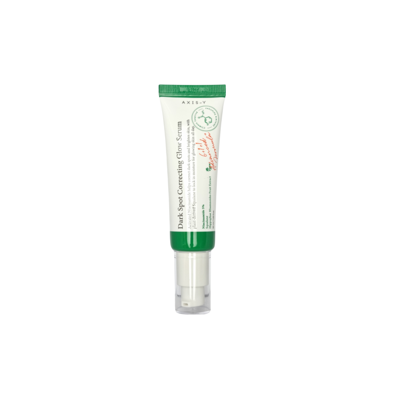 Axis-Y Dark Spot Correcting Glow Serum 50ml