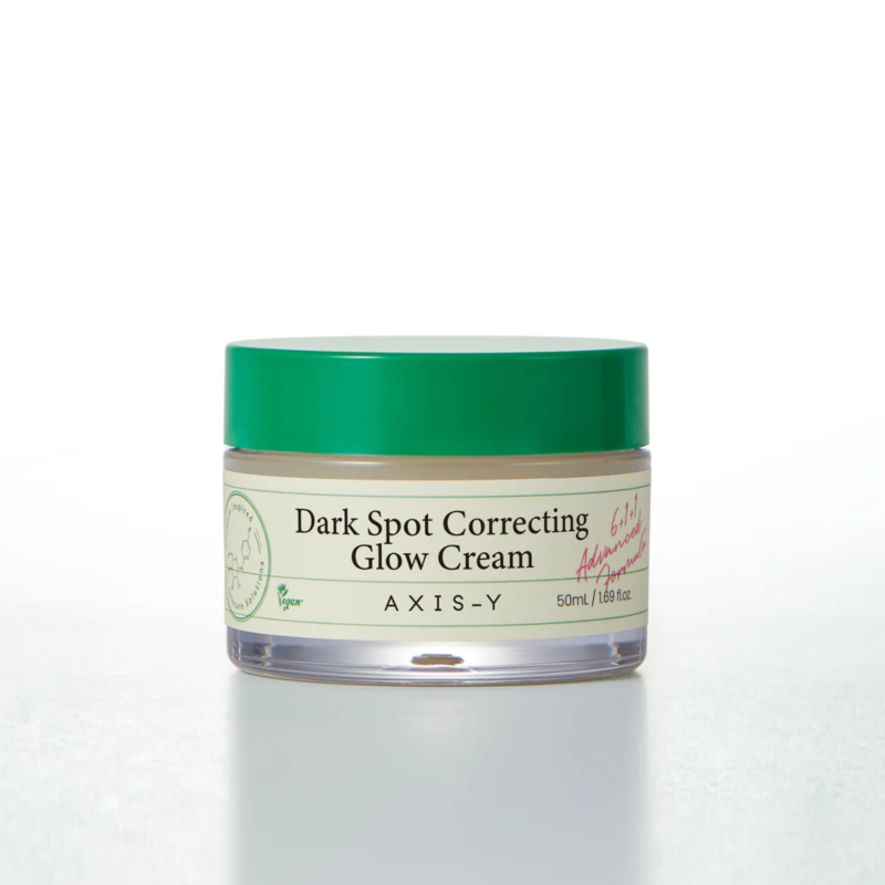 AXIS-Y Dark Spot Correcting Glow Cream-50ml
