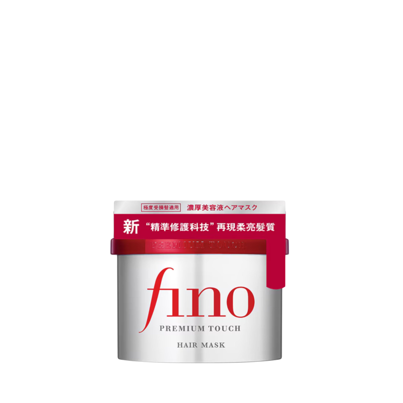 Shiseido Fino Premium Touch Hair Mask 230g