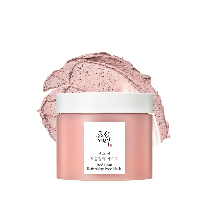 Beauty of Joseon Red Bean Refreshing Pore Mask 140ml