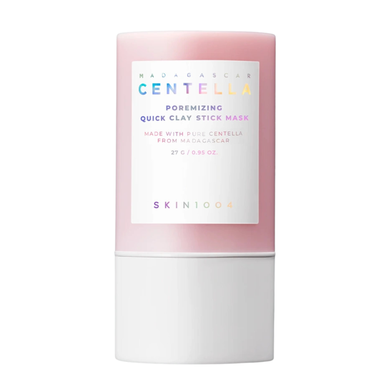 Skin1004 Poremizing Quick Clay Stick Mask-27g