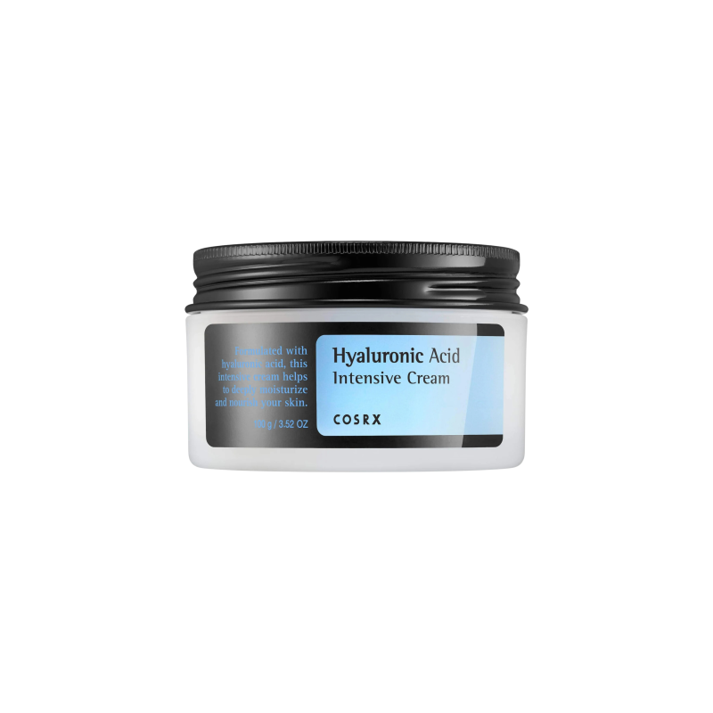 COSRX Hyaluronic Acid Intensive Cream 100ml