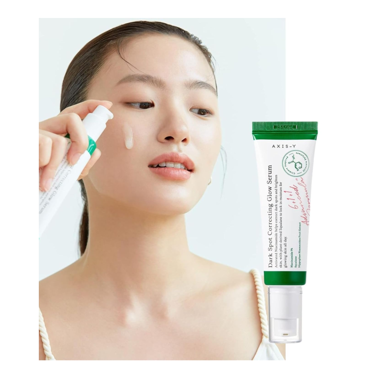 Axis-Y Dark Spot Correcting Glow Serum 50ml