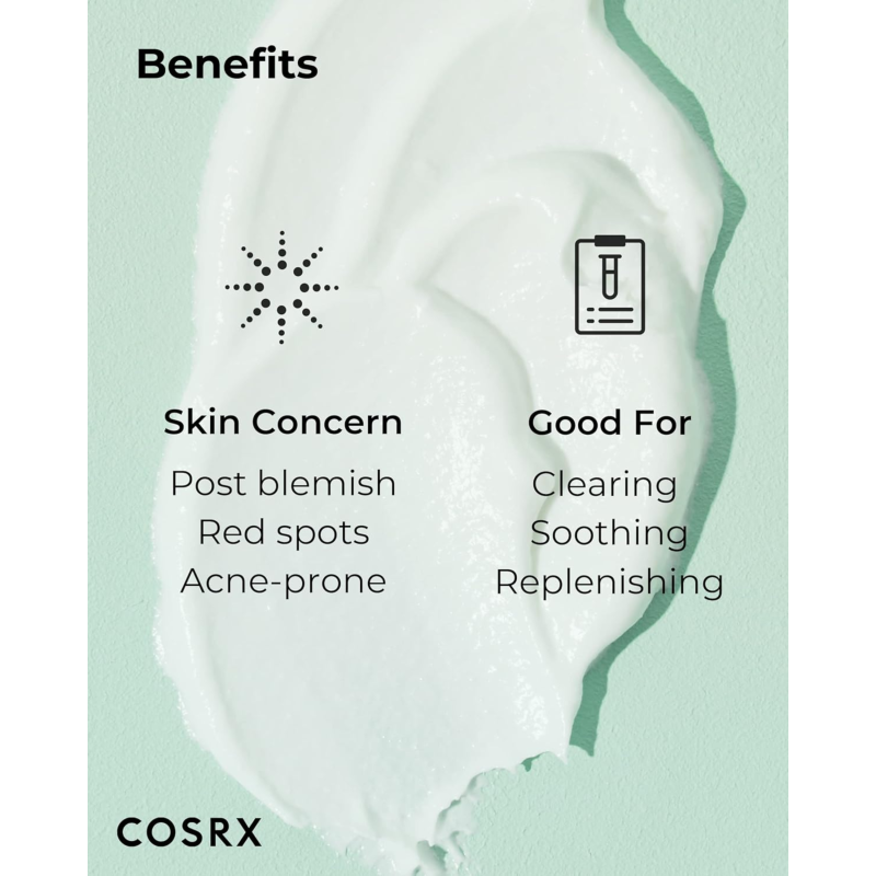 Cosrx Centella Blemish Cream 30gm