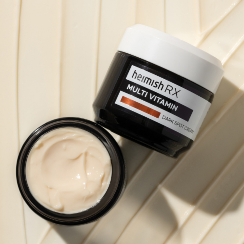 Heimish RX Multi Vitamin Dark Spot Cream - 50ml