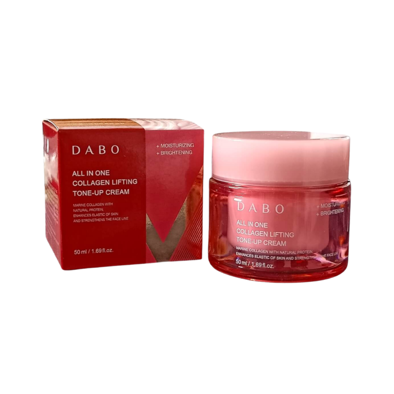 Dabo All In One Collagen Lifting Tone Up Cream 50ml