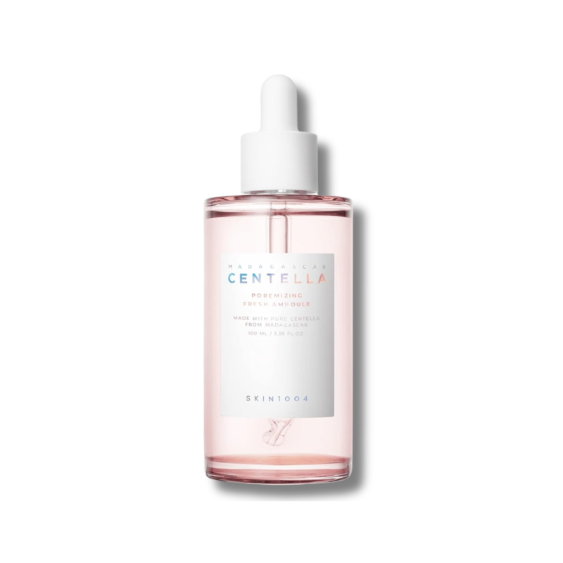 Skin1004 Madagascar Centella Poremizing Fresh Ampoule 100ml