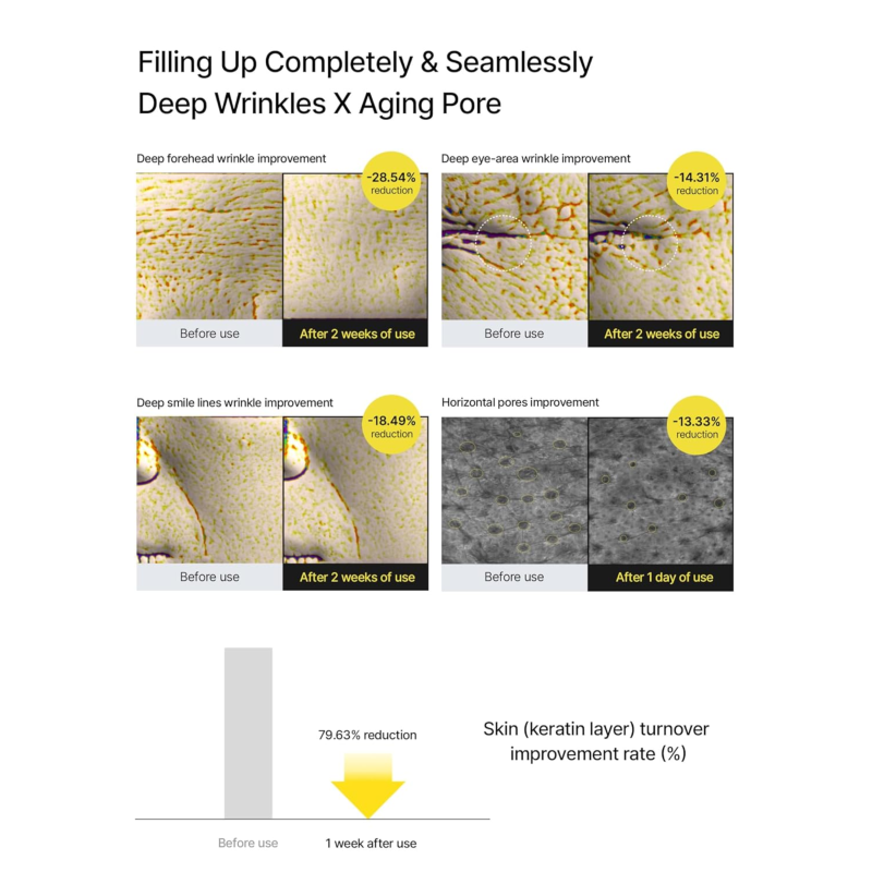 celimax The Vita A Retinal Shot Tightening Booster 15ml