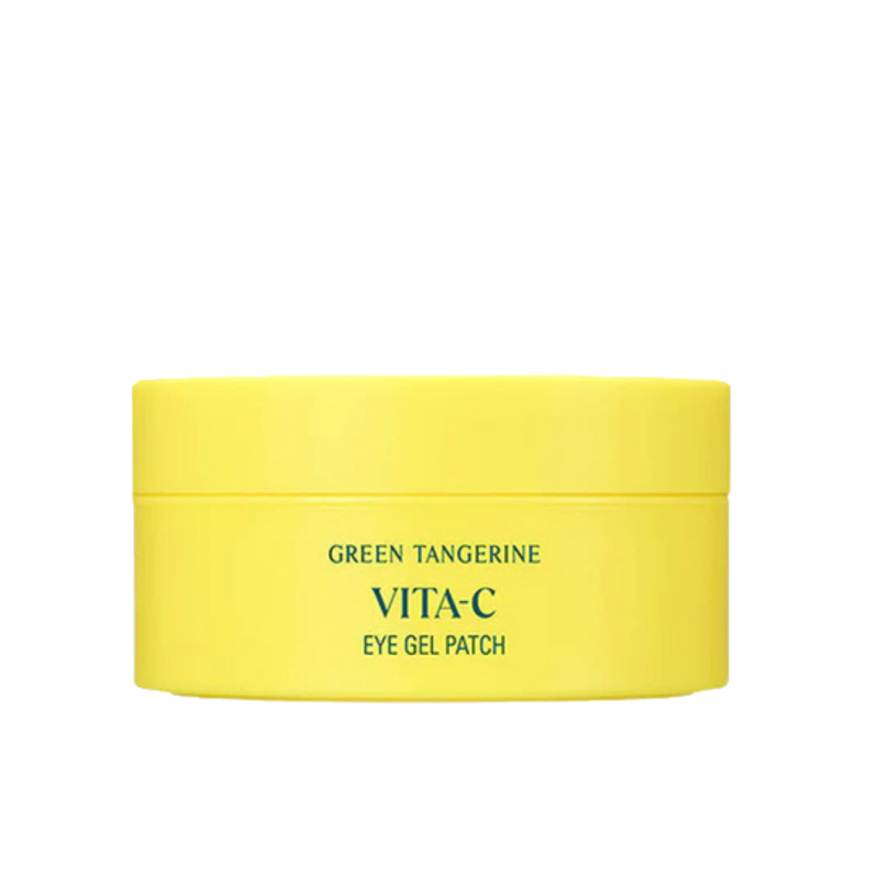 Goodal Green Tangerine Vita C Eye Gel Patch 60ea 72g