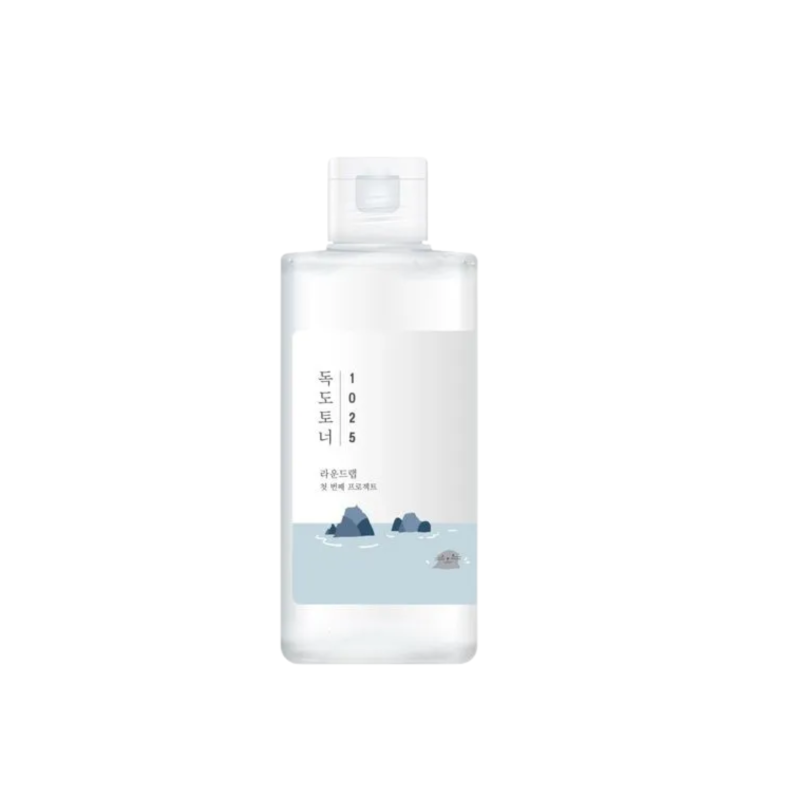 Round Lab 1025 Dokdo Toner 100ml